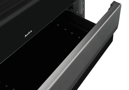 AMICA Kuchnia wolnostojąca 58GE3.33HZpTaQ(Xx) 50cm