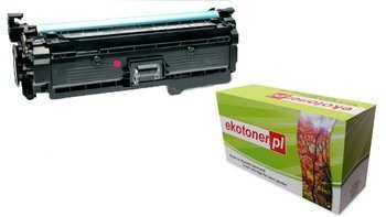 Toner Zamiennik HP CE403A