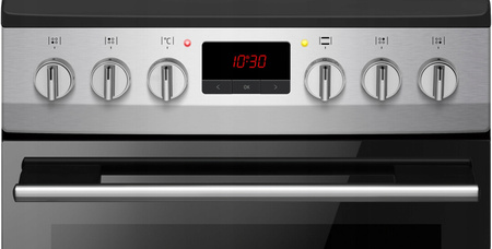 Kuchnia Amica 510GE2.33ZpTaDA(Xsx)