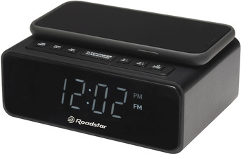 RADIOBUDZIK PLL FM ROADSTAR CLR-700QI