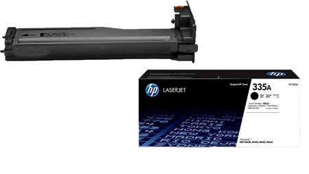 Toner HP 335A (W1335A) Oryginalny