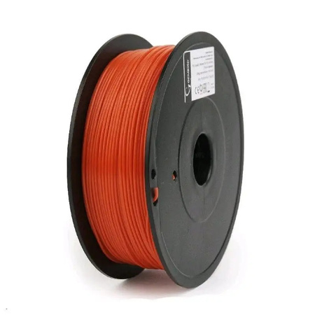 GEMBIRD Filament drukarki 3D PLA PLUS/1.75mm/czerwony