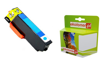 Tusz Zamiennik Epson T2632 XL C