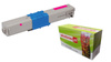 Toner Zamiennik OKI C310 MAGENTA (44469705)