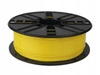 GEMBIRD Filament drukarki 3D PLA/1.75 mm/1kg/żółty