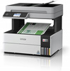 MFP EcoTank L6460 A4/(W)LAN/3.3pl/37ppm/ADF35 atramentowa