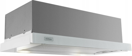 Okap teleskopowy Kernau KTH 10.261.2W