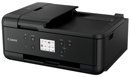 CANON Urządzenie wielofunkcyjne atramentowe TR7650 4452C026