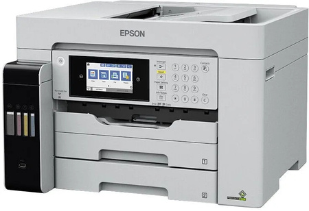 Drukarka wielofunkcyjna atramentowa (kolor) Epson L15180