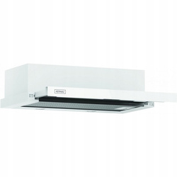 Okap teleskopowy KERNAU KTH 10.164 W