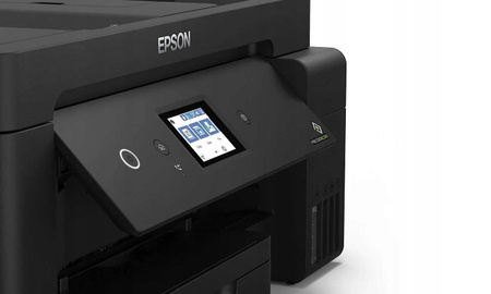 EPSON Drukarka MFP ITS L14150 Atramentowa