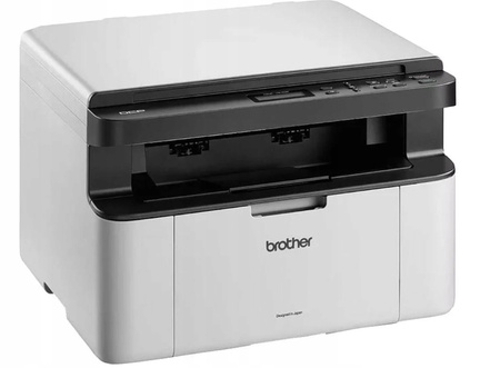 Drukarka wielofunkcyjna laserowa (mono) Brother DCP-1510E