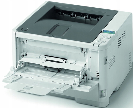 OKI Drukarka B412DN A4 PL Duplex/Siec/ USB 2.0 laser