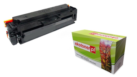 Toner Zamiennik HP CF415X bez chipa