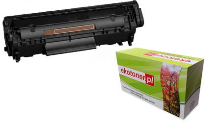 Toner Zamiennik Canon FX-10