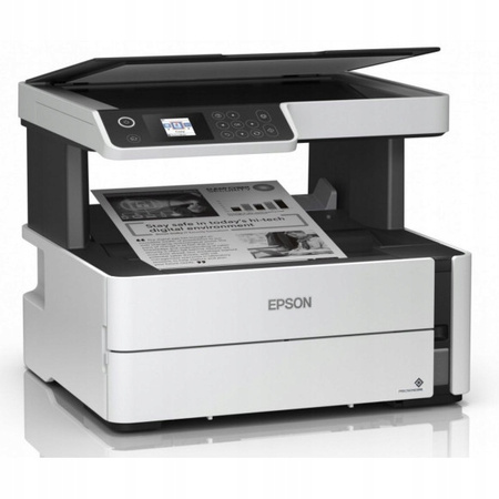 Urządzenie wielofunkcyjne ITS M2170 mono/A4/USB