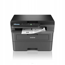 Drukarka wielofunkcyjna laserowa (mono) Brother DCP-L2600D