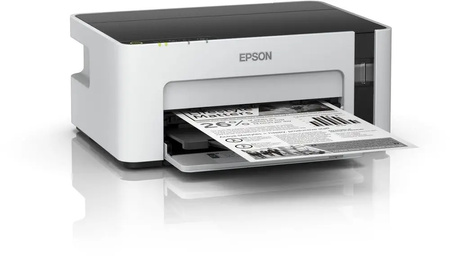 Drukarka atramentowa Epson M1120 WiFi EcoTank