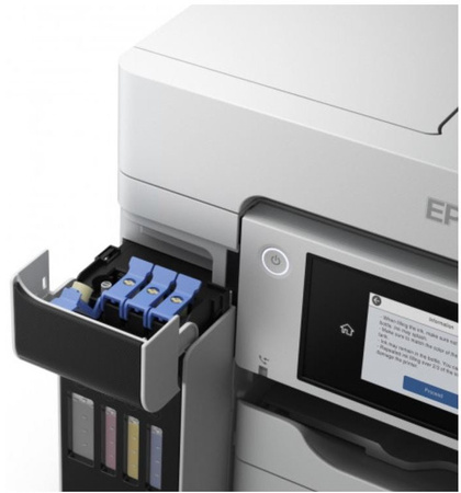 Urządzenie wielofunkcyjne MFP EcoTank L6580 A4 atramentowa