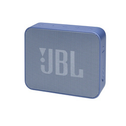 GŁOŚNIK BT JBL GO ESSENTIAL NIEBIESKI