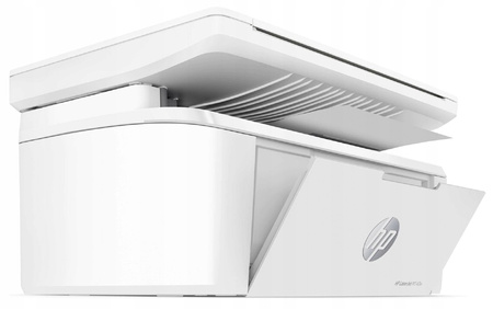 Urządzenie wielofunkcyjne LaserJet M140w 7MD72F