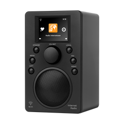 Radio internetowe Kruger&Matz KM0818.1