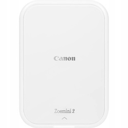 CANON Drukarka MINI PRINTER ZOEMINI PLUTO 2 5452C004 WHS