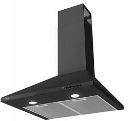 Okap kominowy Kernau KCH 1152.1 B