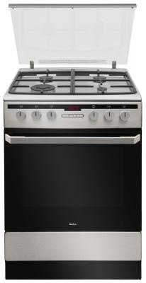 618GE3.39HZPTADPNAQXX Kuchnia gazowo-elektryczna 60cm