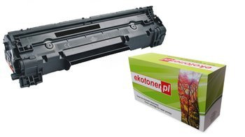 Toner Zamiennik HP 78A (CE278A)