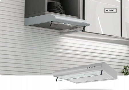 Okap podszafkowy Kernau KBH 0951 S