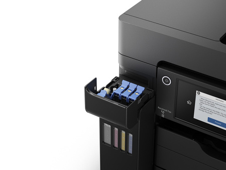 Urządzenie wielofunkcyjne MFP ITS L15150 A3+ (W Atramentowa