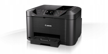 CANON Urządzenie wielofunkcyjne atramentowe MB5150 0960C009