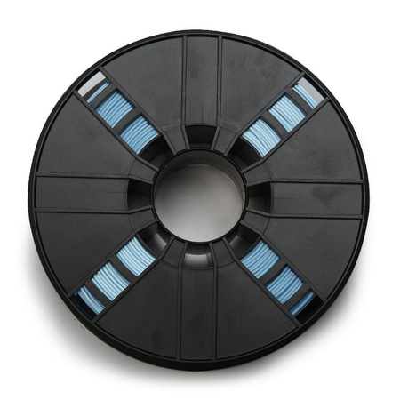 GEMBIRD Filament drukarki 3D PLA PLUS/1.75mm/niebieski