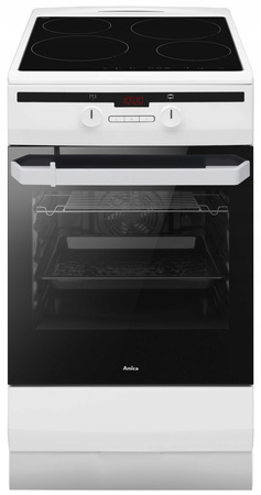 AMICA Kuchnia indukcyjna 58IES2.322HTABW