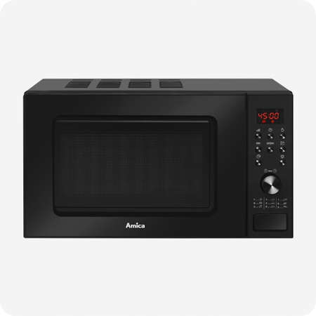 AMICA Kuchnia mikrofalowa AMGF20E1GB