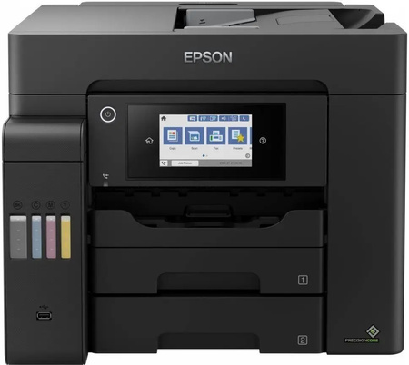 Drukarka wielofunkcyjna atramentowa (kolor) Epson L6550