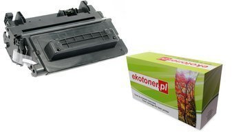 Toner Zamiennik HP CE390A