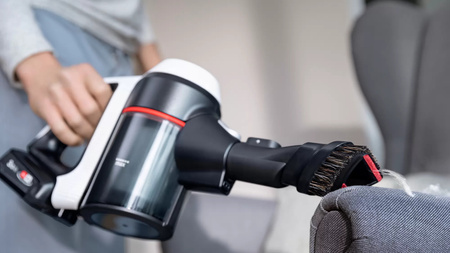 Odkurzacz pionowy Bosch BBS711W Unlimited 7