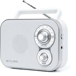 Radio przenośne MUSE M-051 RW