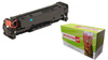 Toner Zamiennik HP CC531A C