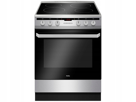 AMICA Kuchnia ceramiczna 618CE3.333HTaQXx 60cm