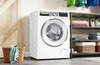 Pralko-suszarka BOSCH WNG254A9BY 10,5/6kg