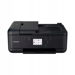 CANON Urządzenie wielofunkcyjne atramentowe TR7650 4452C026
