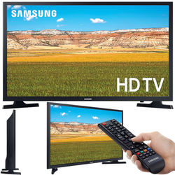 TELEWIZOR TV 32" SAMSUNG UE32T4302 HD SMART TV HDR DVB-T2