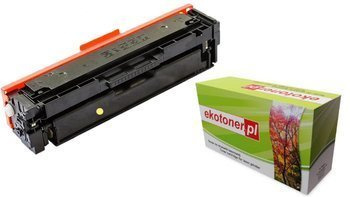 Toner Zamiennik HP CE412A
