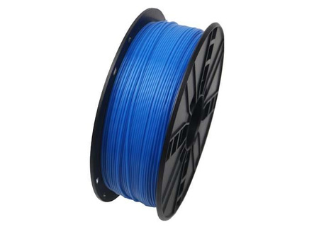 GEMBIRD Filament drukarki 3D PLA/1.75mm/niebieski