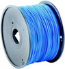 GEMBIRD Filament drukarki 3D PLA/1.75mm/1kg/niebieski