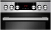 Kuchnia gazowo-elektryczna Amica 523GES3.33HZpTsDpA(Xsx) 50cm teleskopy
