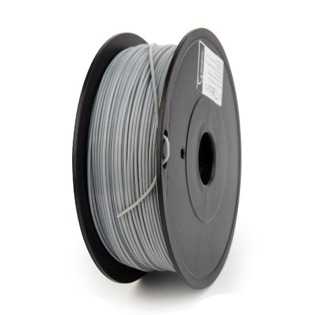 GEMBIRD Filament drukarki 3D PLA PLUS/1.75mm/szary
